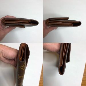 LV Pte Tresor ADDITIONAL pictures